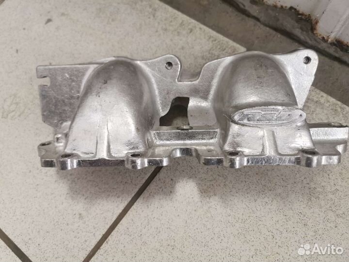 Коллектор впускной rickter yamaha sj 62t