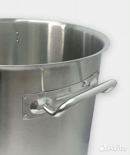 Кастрюля 37 литров