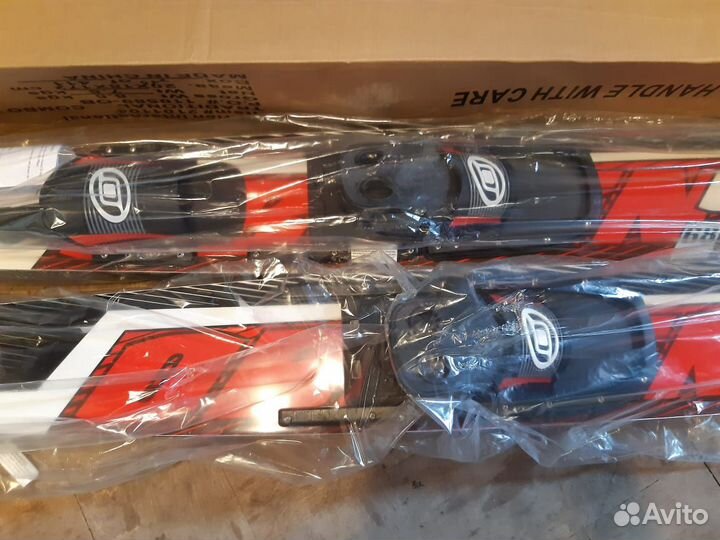 Водные лыжи - obrien traditional,Connelly odyssey