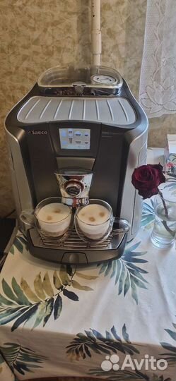 Ремонт кофемашин с выездом