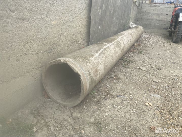 Труба асбестовая 300