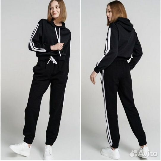 Спортивный костюм твое 46