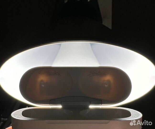 Кейс для AirPods pro оригинал