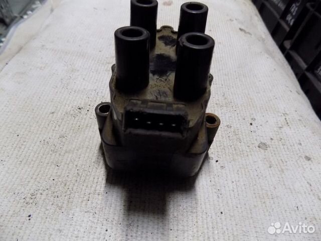 Катушка зажигания Omega B 1994-2003