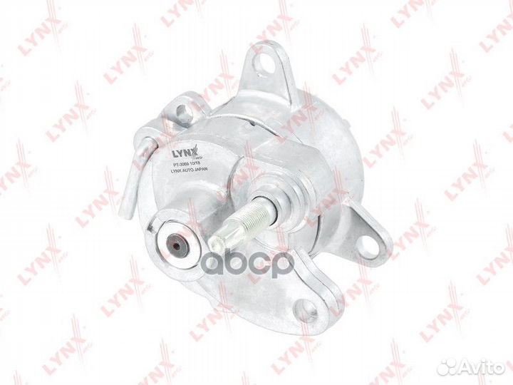 Натяжитель поликл. ремня PT-3069 lynxauto