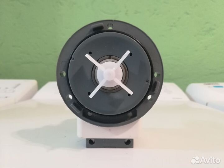 Помпа hanyu на 3-x болтах