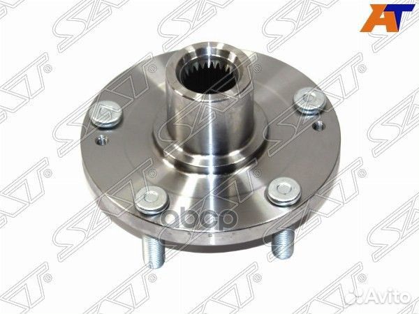 Ступица перед hyundai IX35 ST-51750-39603 Sat