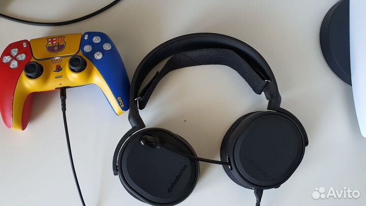 Комплект ps5