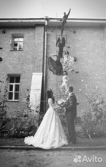 Фотограф Видеосъемка Выпускные Альбомы