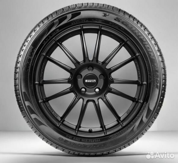 Pirelli Scorpion Verde All Season 215/65 R16 98H