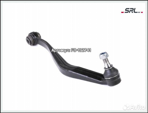 Рычаг задний правый Mercedes W163
