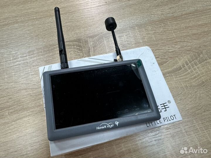 FPV монитор Hawkey 4.3