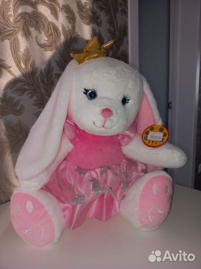 Новые брендовые игрушки на подарок