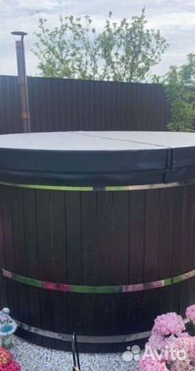 Термокрышка для купели KSH-39788