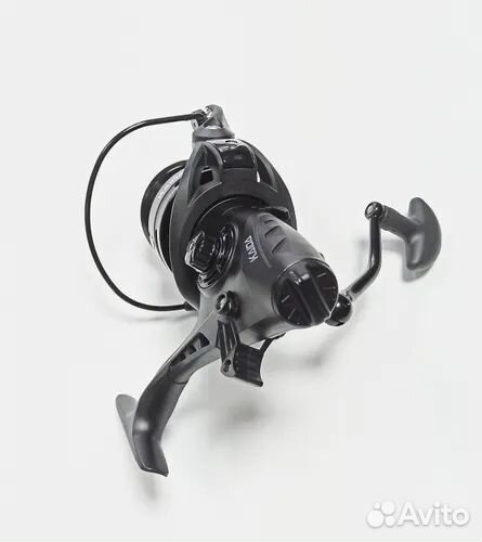 Катушка Kaida Archer 7000 с байтраннером