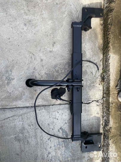 Фаркоп для Кия и др авто