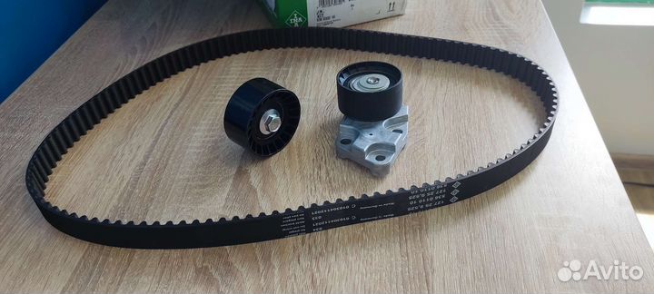 Комплект грм