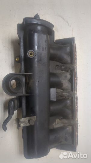 Коллектор впускной Fiat Doblo, 2011