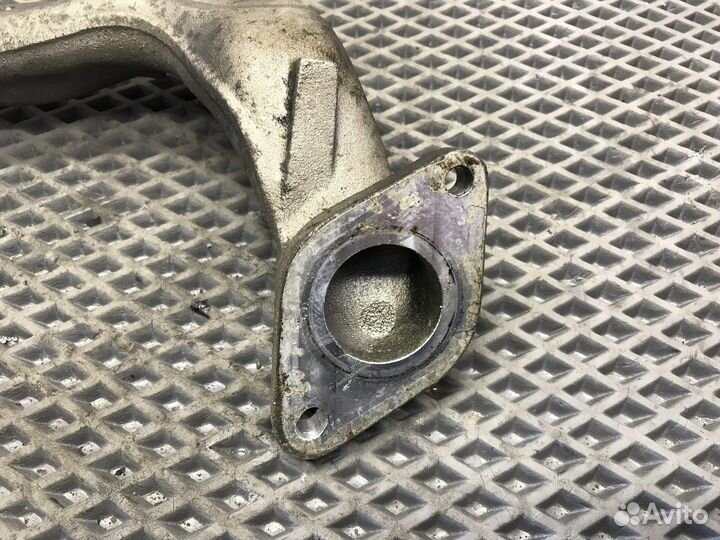 Горловина залива масла Daf XF106