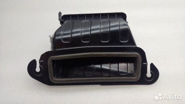 Воздуховод отопителя Mitsubishi Outlander GF 4B11