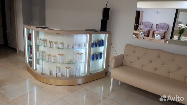 Мастер по депиляции