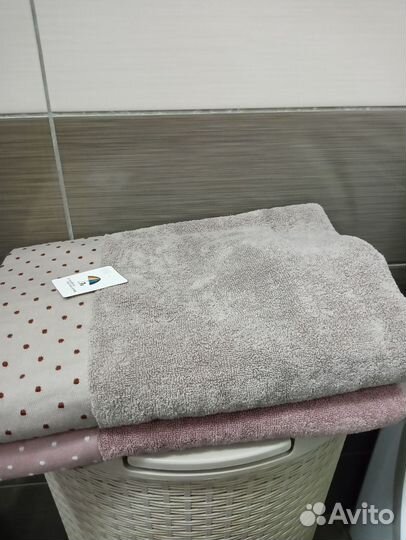 Полотенце