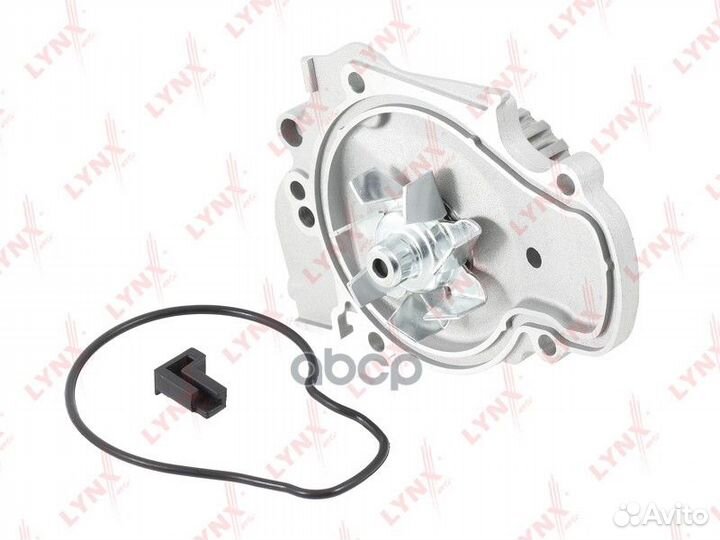 Насос водяной Honda Accord (CD,CE,CF,CG,CH) 93