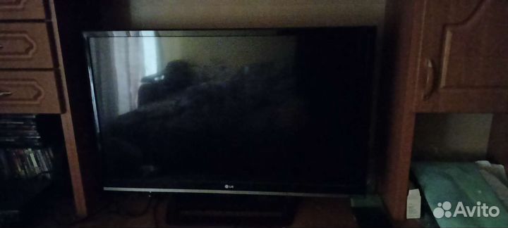 Телевизор LG