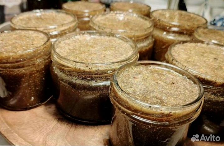 Биостимулятор для потенции