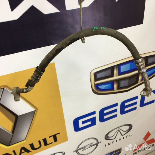 Трубка Шланг кондиционера LADA xray