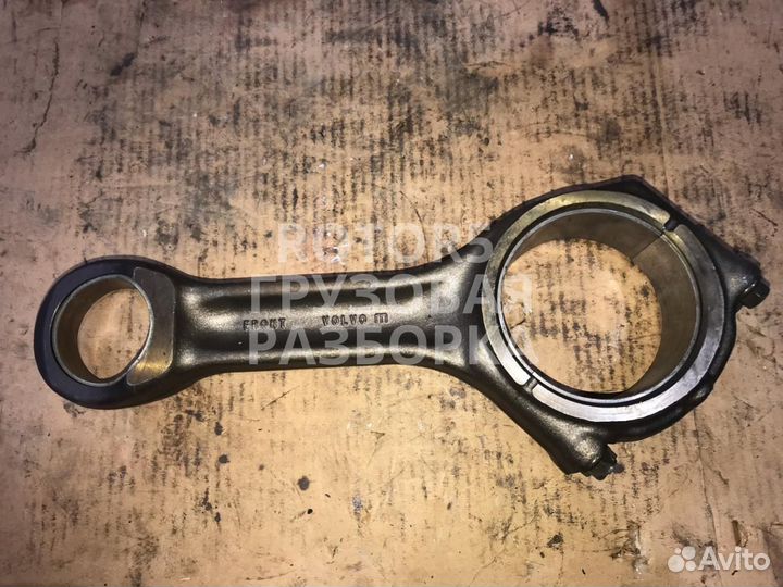 Шатун Volvo FH 13 2009 20876840