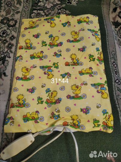 Грелка электрическая