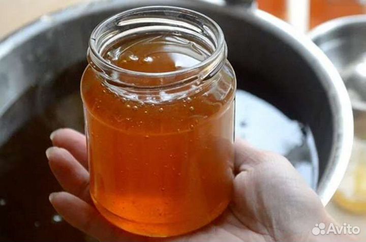 Дягилевый таежный мед (кто ждал-звоните) доставка