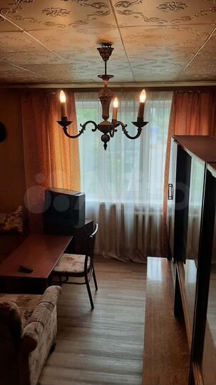 1-к. квартира, 36,1 м², 3/5 эт.