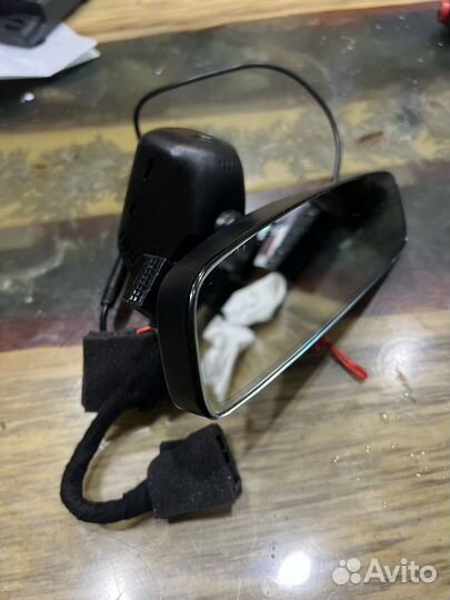 Зеркало салона Porsche Cayenne E3 9Y 959