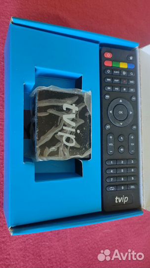 TV приставка