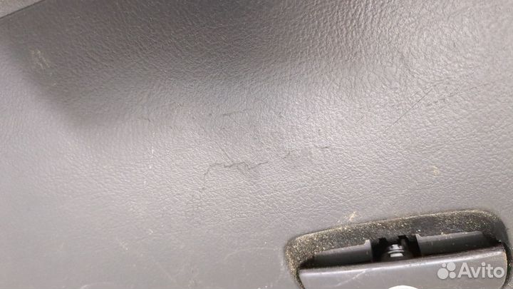 Бардачок Volkswagen Passat 5, 2001