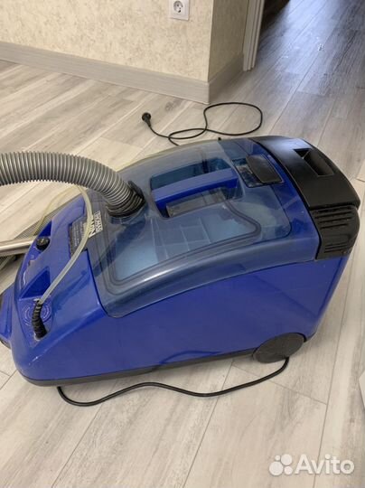 Пылесос Thomas Twin