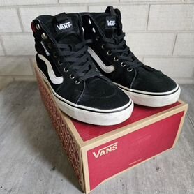 Кеды Vans Filmore HI