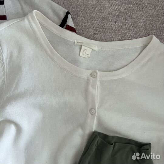 Одежда пакетом zara h&m ASOS