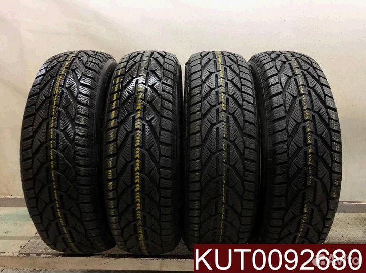 Tigar Winter 185/65 R15 107U