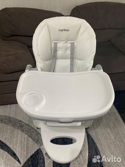 Стульчик для кормления peg perego tatamia