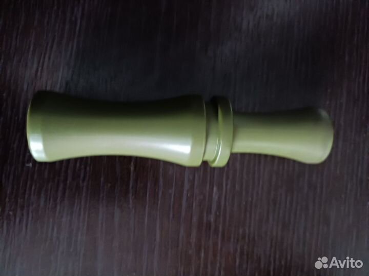 Манок на утку кряква