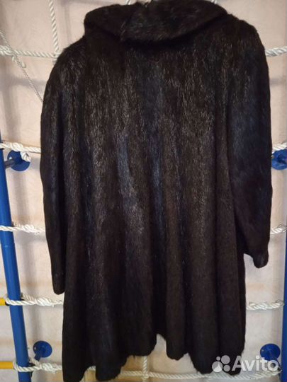 Шуба 50-52 р