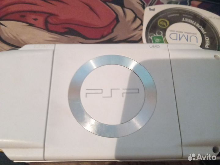 Psp 1000 (1004)