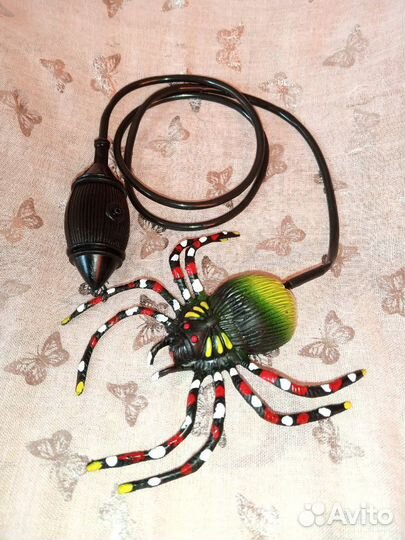 Прыгающие игрушки