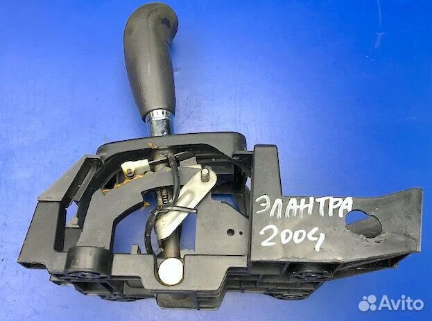 Переключатель АКПП Хендай Элантра 2004