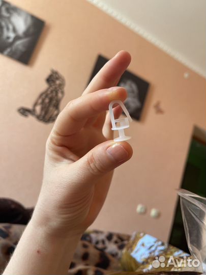 Крючки для штор