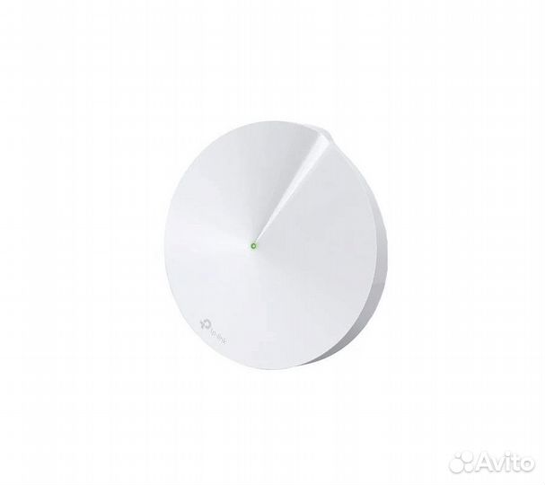Wi-Fi Mesh система TP-Link Deco M5, белый