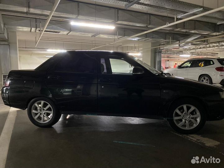 ВАЗ 2110 1.5 МТ, 2003, 110 000 км